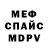Меф мяу мяу мука Petro Chortoriy