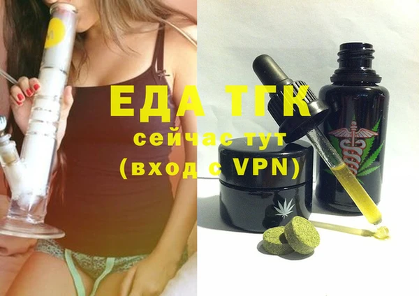 молекула духа Бронницы