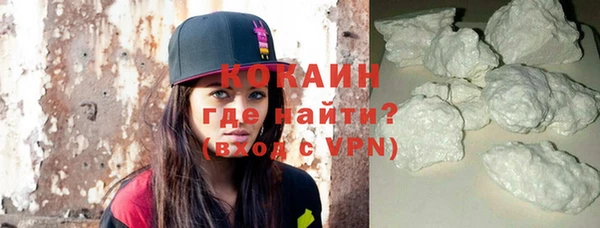 молекула духа Бронницы